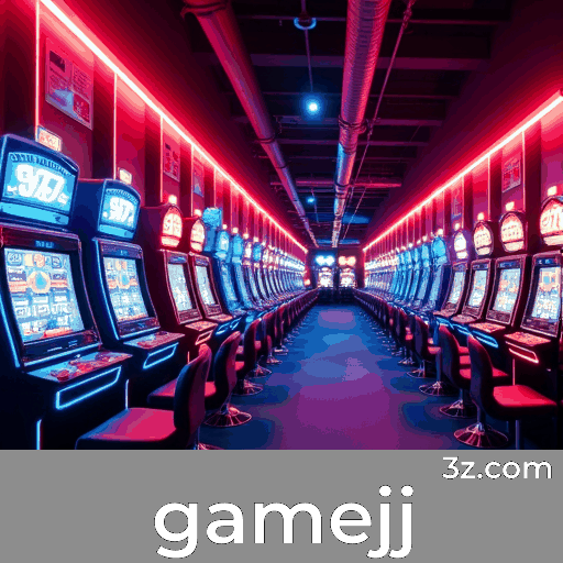 Explore Inovações Revolucionárias e o Futuro dos Jogos na gamejj