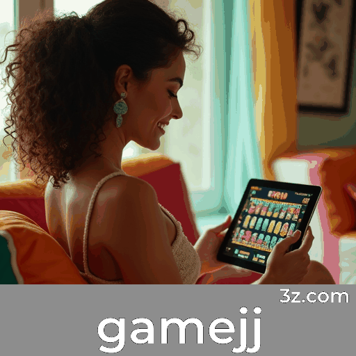 Desbloqueie Bônus Surpreendentes no Gamejj!