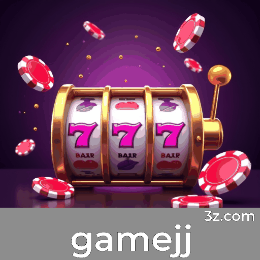 GameJJ: Seu Cassino Online Seguro e Divertido