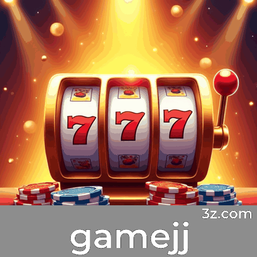 Tecnologia 3D e Jogos Immersivos no Casino gamejj