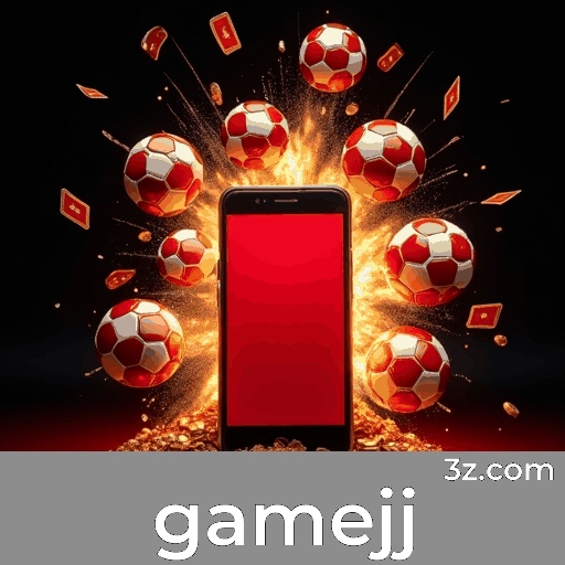 Desbloqueie Bônus Surpreendentes no Gamejj!