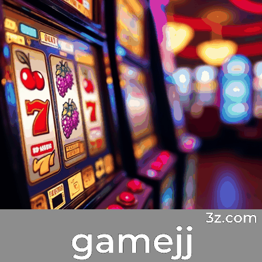 Desbloqueie Bônus Surpreendentes no Gamejj!