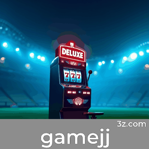 GameJJ: Experiência de Cassino Imersiva para Brasileiros