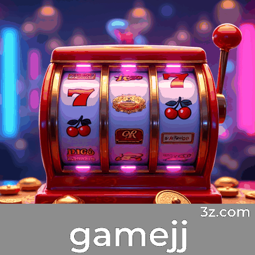 Tecnologia 3D e Jogos Immersivos no Casino gamejj