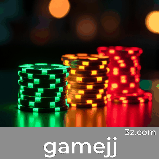 Tecnologia 3D e Jogos Immersivos no Casino gamejj