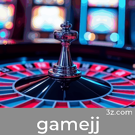 gamejj: Rápido, Simples e Feito para Brasileiros
