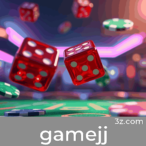 Tecnologia 3D e Jogos Immersivos no Casino gamejj