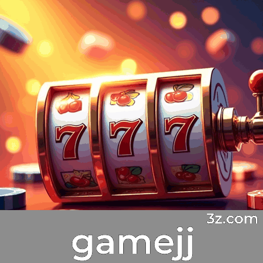 GameJJ: Experiência de Cassino Imersiva para Brasileiros