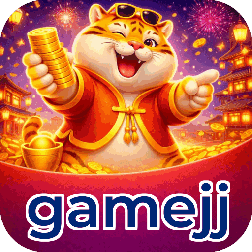 Catálogo gamejj 2.547 jogos - Pragmatic Play, Evolution, NetEnt