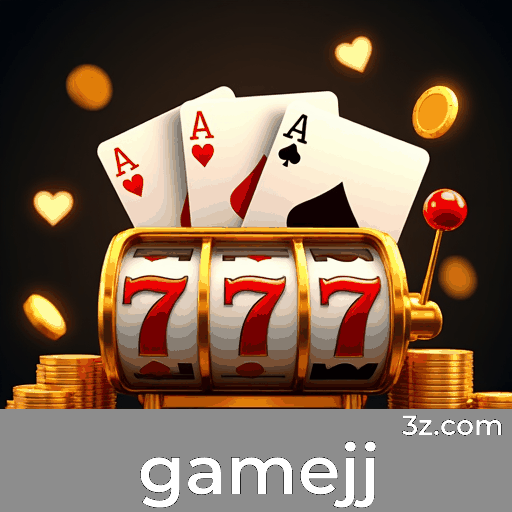 Tecnologia de ponta e segurança máxima na GameJJ