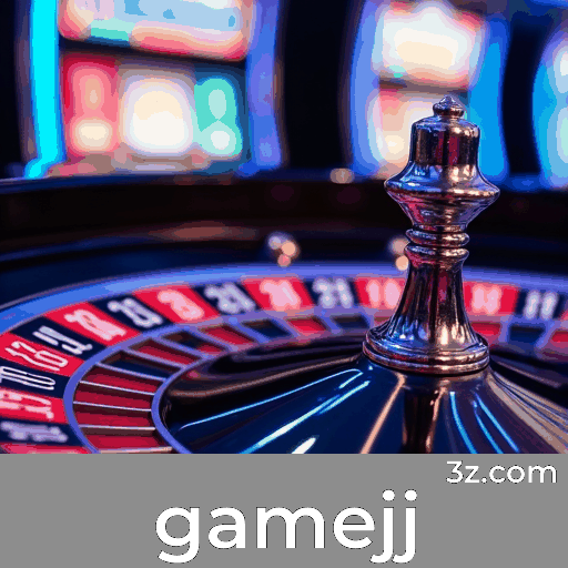 gamejj: Rápido, Simples e Feito para Brasileiros