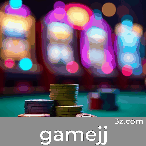 Explore Inovações Revolucionárias e o Futuro dos Jogos na gamejj