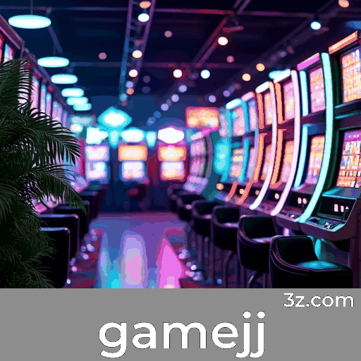 Tecnologia de ponta e segurança máxima na GameJJ