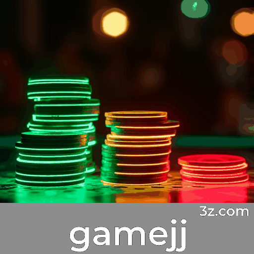 Tecnologia de ponta e segurança máxima na GameJJ