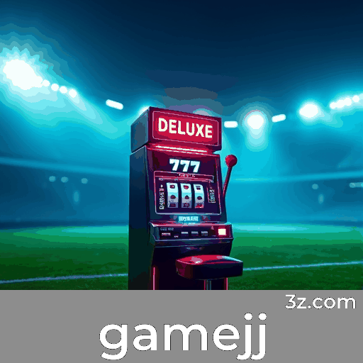 GameJJ: Experiência de Cassino Imersiva para Brasileiros