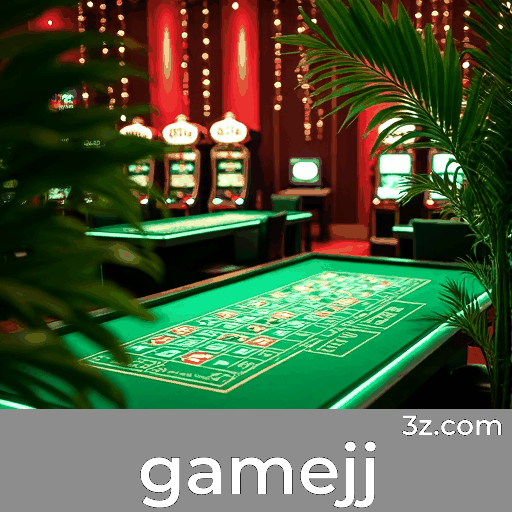 Recompensas Reais e Transparentes no gamejj: Promoções Sem Pegadinhas