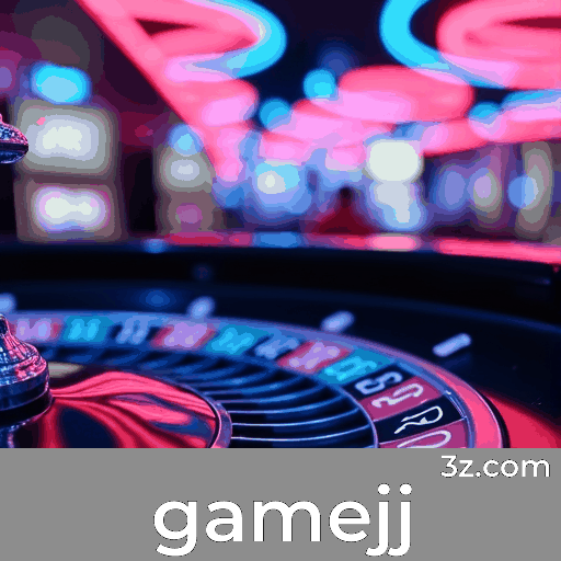 Tecnologia de ponta e segurança máxima na GameJJ